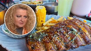 Odwiedziliśmy restaurację 13 lat po "Kuchennych rewolucjach". Oto co zostało z dań Gessler