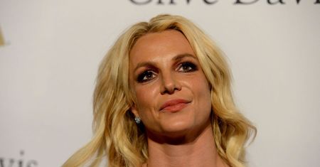 Autobiografia Britney Spears jest bestsellerem. Ale szanse na film maleją