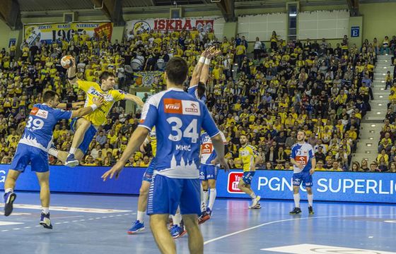 PGNiG Superliga od lutego 2020 w USA