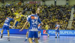 PGNiG Superliga od lutego 2020 w USA
