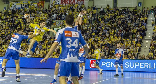 PGNiG Superliga od lutego 2020 w USA