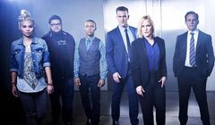 Koniec serialu "CSI: Cyber"