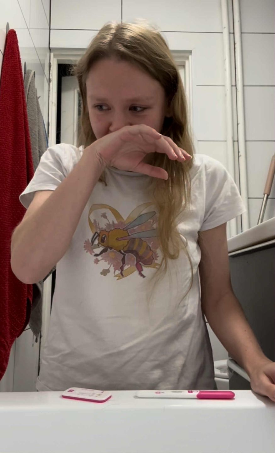 Maja Staśko jest w ciąży