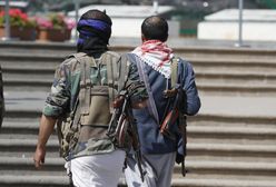 Hamas chwali się sukcesami. "Zadajemy obrażenia"