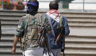 Hamas chwali się sukcesami. "Zadajemy obrażenia"