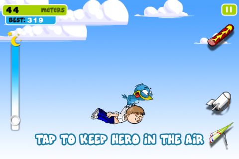 Swing King – recenzja 3
