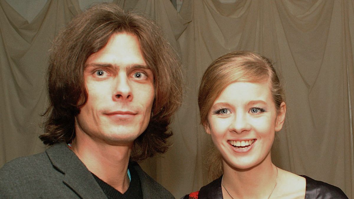 Nie żyje dawny ukochany Anny Powierzy, reżyser Marcin Ziębiński