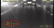 203 i 204 km/h po „esce” [Wideo]