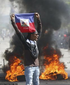 Gang szturmował więzienie na Haiti. Wszyscy osadzeni uciekli