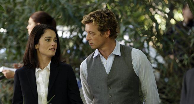 Serial „Mentalista” od 8 kwietnia w FOX