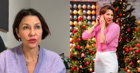 Anna Popek sugeruje, że to jej KONIEC w  "Pytaniu na Śniadanie"?! "Nie będę PŁAKAĆ I ŻEBRAĆ, mam swoją godność"