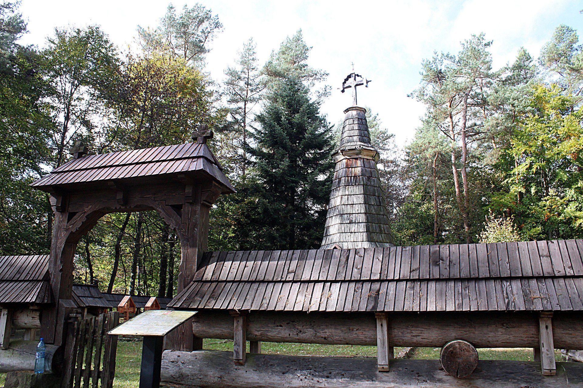 Gorlice z unijnym wsparciem na promocję Beskidu Niskiego