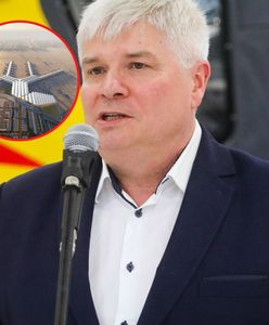 Co dalej z CPK? Znaczący głos z rządu