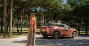 Dni Otwarte Lexus RZ, czyli przyszłość w elektryzującym wydaniu