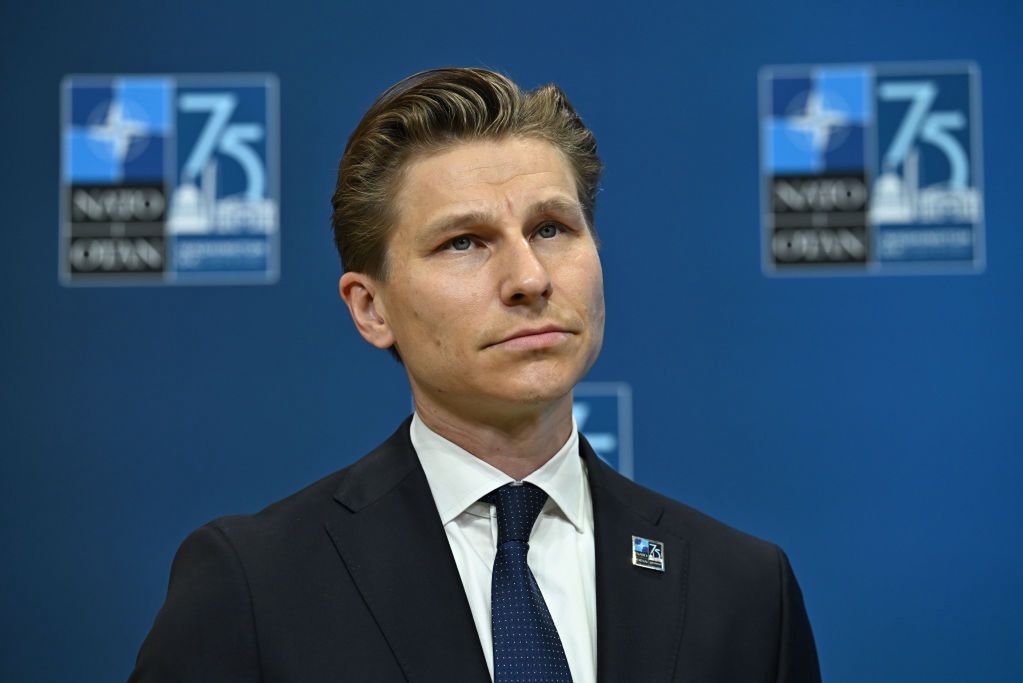Finland bans Russian and Belarusian property purchases