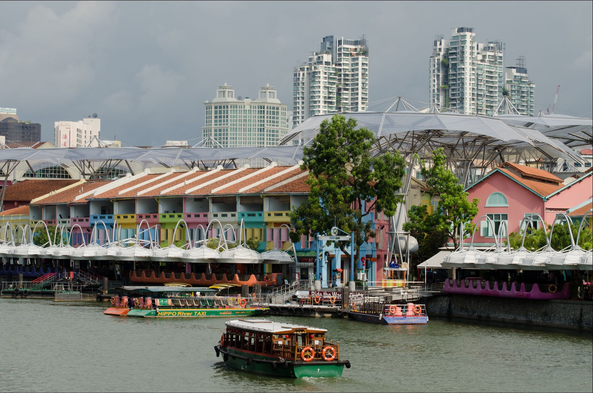 Gdzie jadą Amerykanie, gdy nie chcą już mieszkać w USA? Nowe kierunki