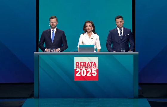 Ostatnia przedwyborcza debata ściągnęła przed ekrany miliony Polaków