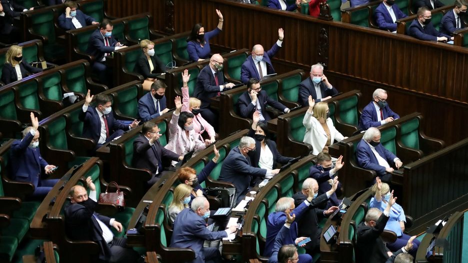 Sejm