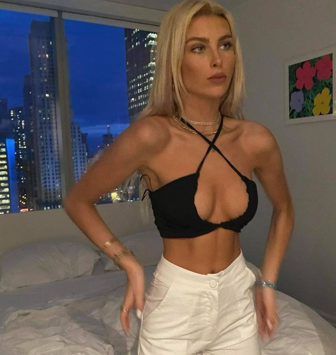 Paige Lorenze