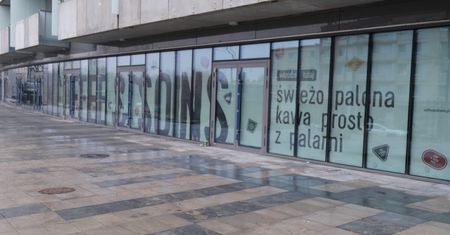 Palarnia kawy z Biłgoraja otwiera lokal w Lublinie. Do tej pory jej kawę serwowano w wielu popularnych restauracjach