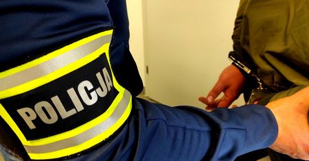 Męcinka: Brutalny atak w budynku pracowniczym. Trzech Ukraińców może zostać wyrzuconych z Polski
