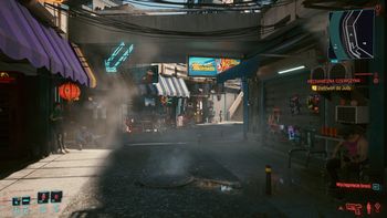 Pięć lat w Night City. Cyberpunk 2077 dalej rośnie i wciąga miliony