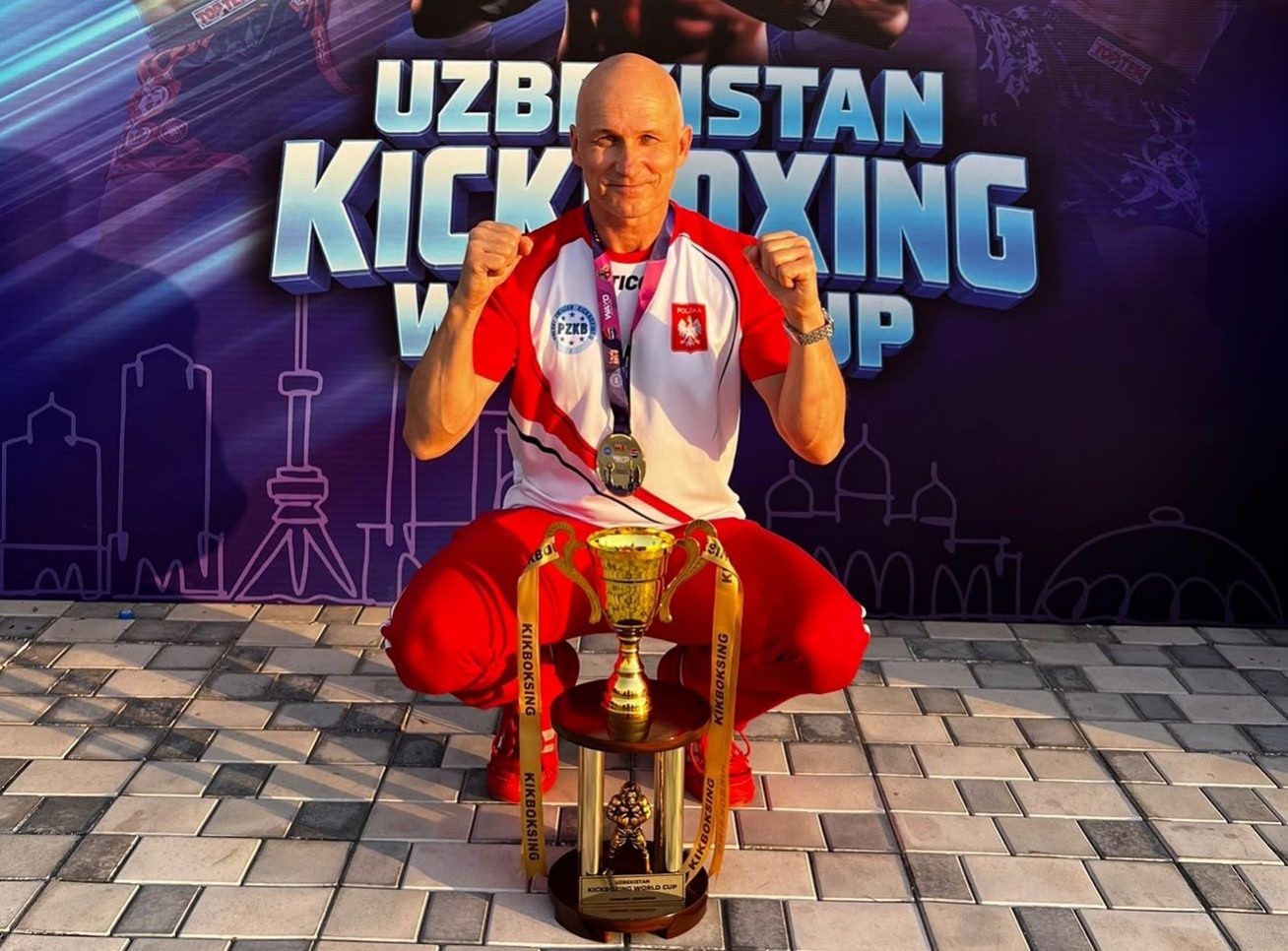 Sukces zawodników LKS Puncher Płock