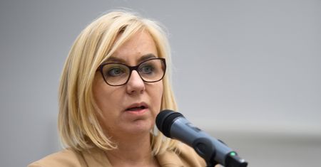 Idzie wiatrakowa rewolucja. Ważna zapowiedź minister klimatu