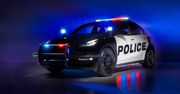 Policjanci w USA przesiadają się do tesli. Wymienią całą flotę