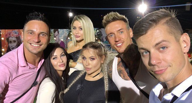 Wystartowały zdjęcia do „Warsaw Shore - Ekipa z Warszawy 10”