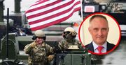 Więcej żołnierzy USA w Polsce? "Co innego rotacja, a co innego pobyt na stałe"