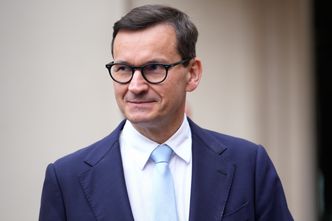 Nowy sondaż. Morawiecki najlepszym kandydatem PiS na premiera