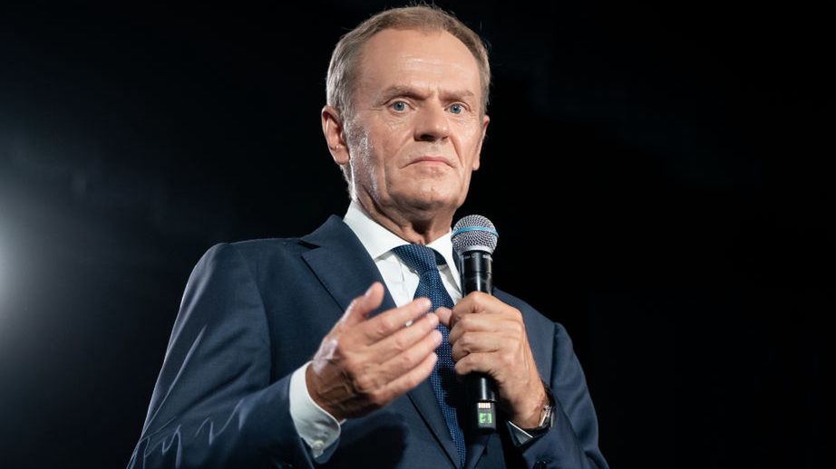 Donald Tusk