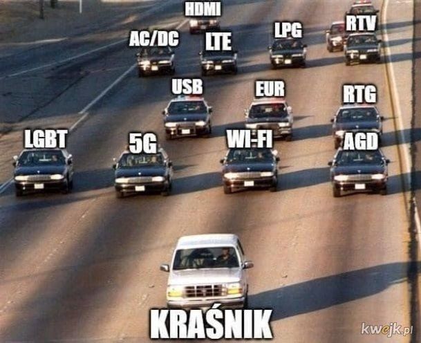 Mem o Kraśniku