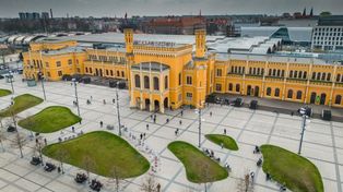 Wrocław: Spacer historyczny szlakiem kolei już 19 lipca