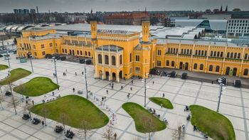 Wrocław: Spacer historyczny szlakiem kolei już 19 lipca