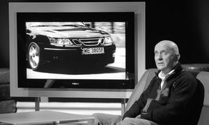 Nie żyje Jerzy Dziewulski. Miał 81 lat