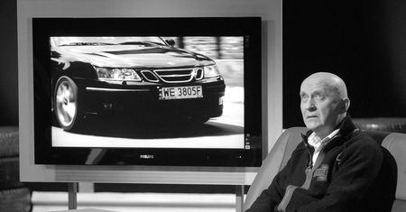 Nie żyje Jerzy Dziewulski. Miał 81 lat