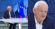 Leszek Miller mędrkuje o przyszłości Polski w EU: "Jeżeli Polacy uznają, że należy trzymać się od UE z daleka, no to tak będzie"