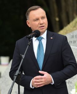 Narodowe Święto Niepodległości Polski. Orędzie prezydenta Andrzeja Dudy