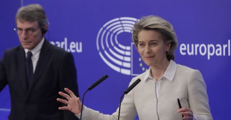 Nie ma Polaków wśród architektów nowej Europy. Bruksela twierdzi, że nikt się nie zgłosił