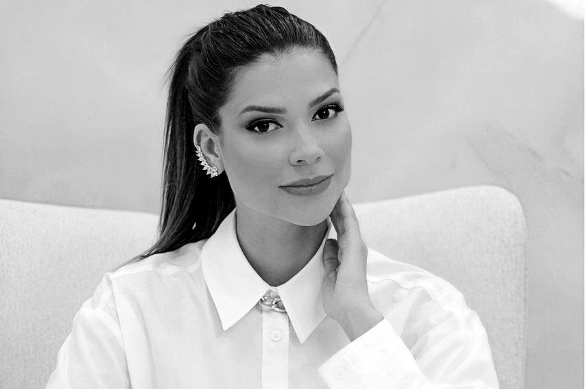 Miss Brazylii z 2018 roku zmarła kilka dni po zabiegu usunięcia migdałków @gleycycorreia/