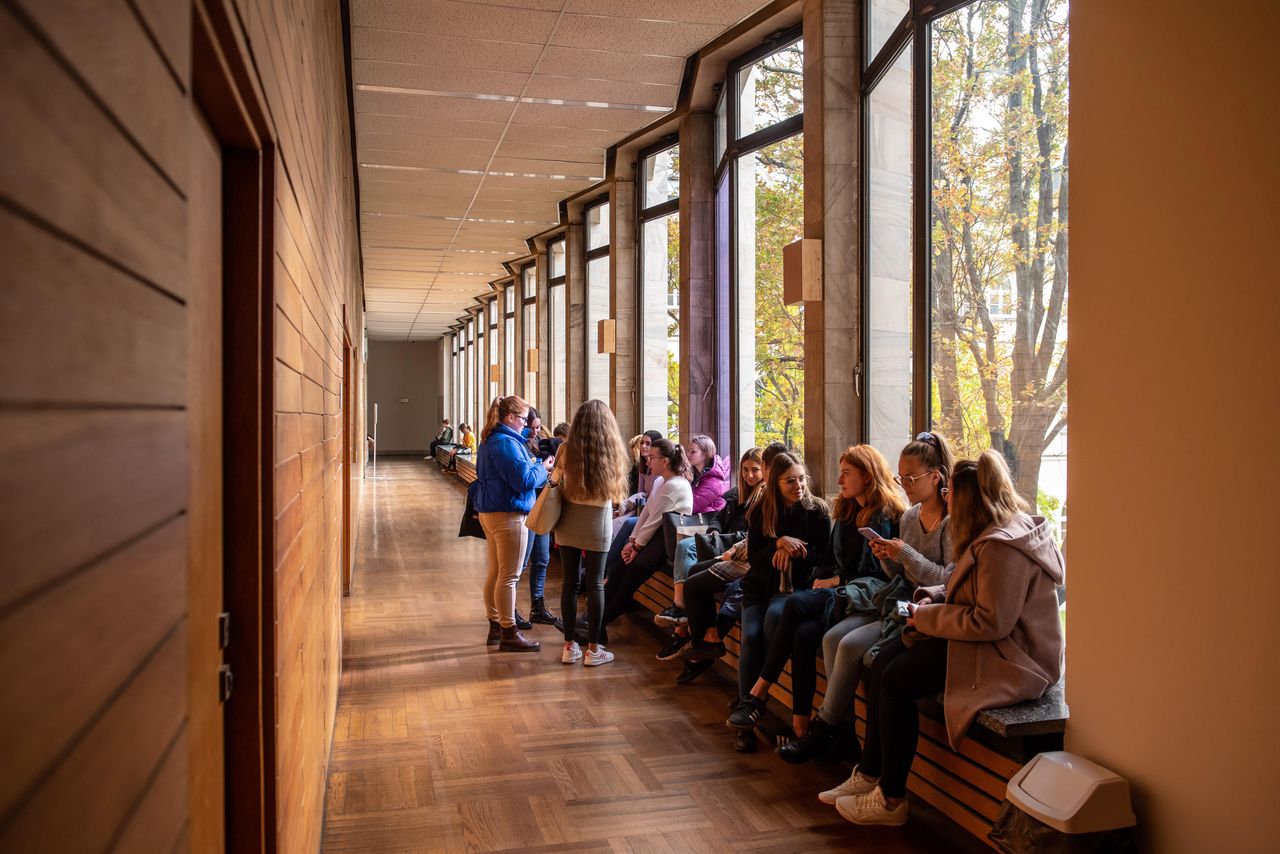 W pierwszym roku obowiązywania przepisów z kredytu może skorzystać ponad 7 tys. studentów 