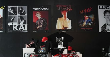 Najlepszy album k-pop dla fanów koreańskiej muzyki – które pozycje są warte uwagi?