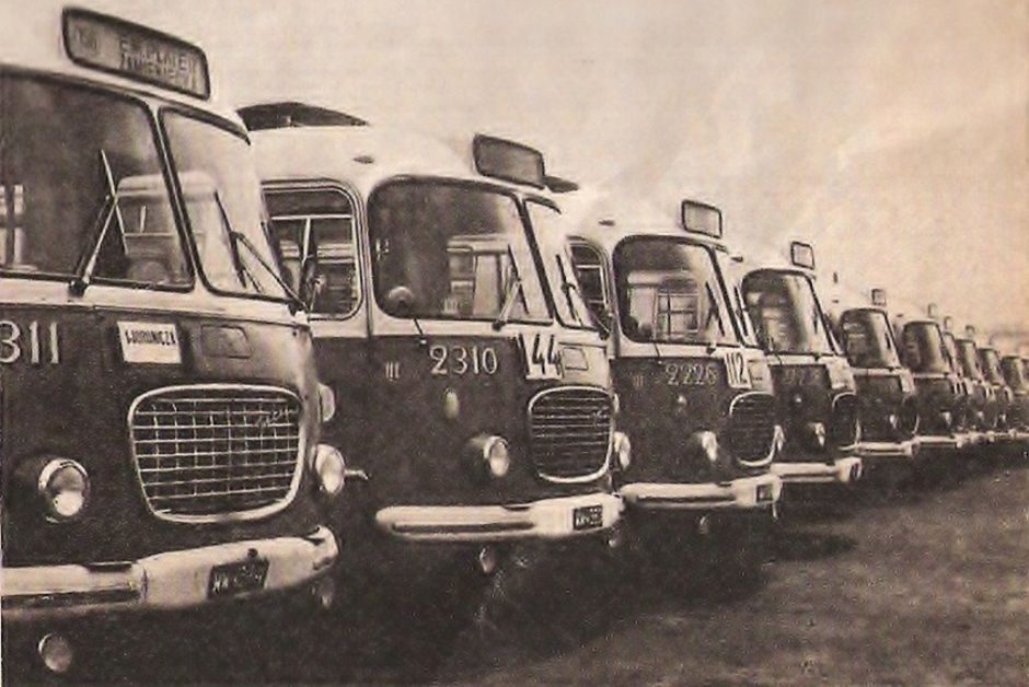 Jelcz 021 (źródło: przegubowiec.com)