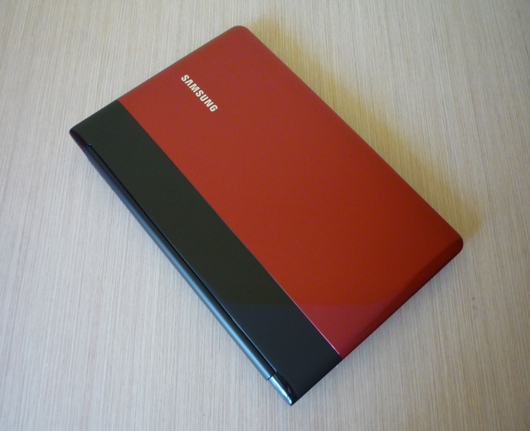 Samsung RC520 - test gadżetomaniaka [część 1] 4
