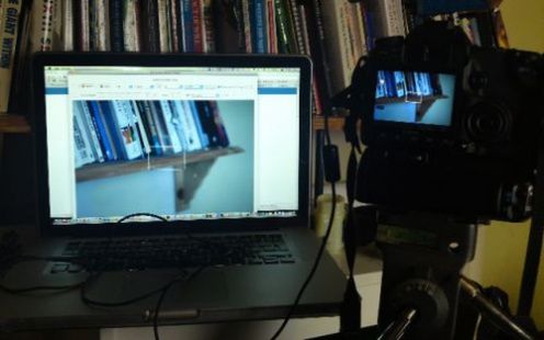 Jak za darmo nagrać filmy HD Canonem 40D i 450D [wideo] 1