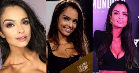 "Wstydliwa" Klaudia z "Top Model" BYŁA MODELKĄ Playboya". Kiedyś nie miała oporów, by się rozbierać...