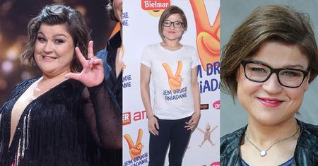 Dominika Gwit o schudnięciu: "Wpadłam w obsesję. Byłam w amoku! Miałam początki anoreksji"