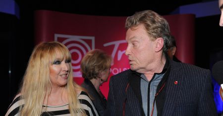 Olbrychski: "Chciałem mieć z Marylą dziecko"